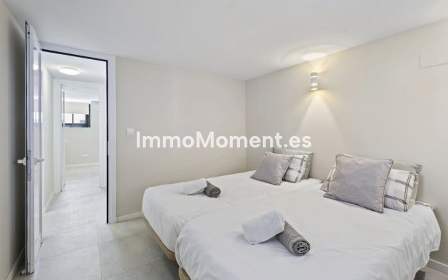 Resale - Villa - Mijas - El Faro