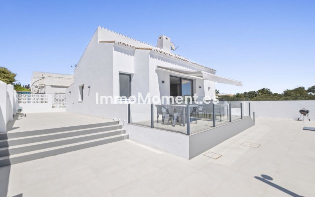 Resale - Villa - Mijas - El Faro
