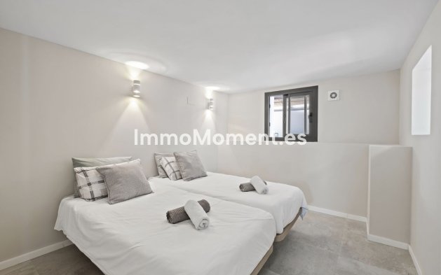 Resale - Villa - Mijas - El Faro
