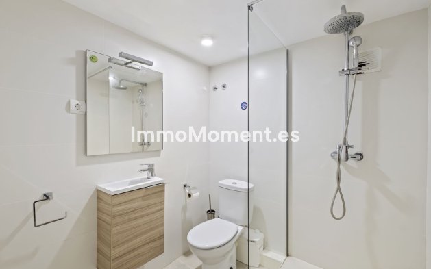 Resale - Villa - Mijas - El Faro