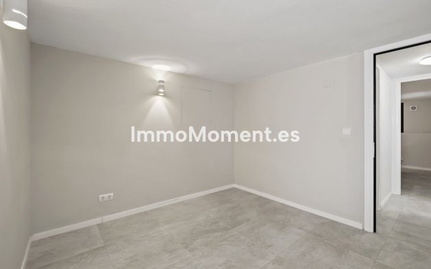 Resale - Villa - Mijas - El Faro