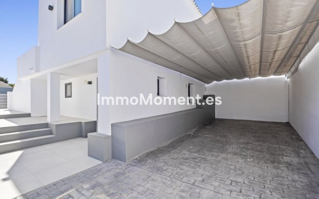 Resale - Villa - Mijas - El Faro