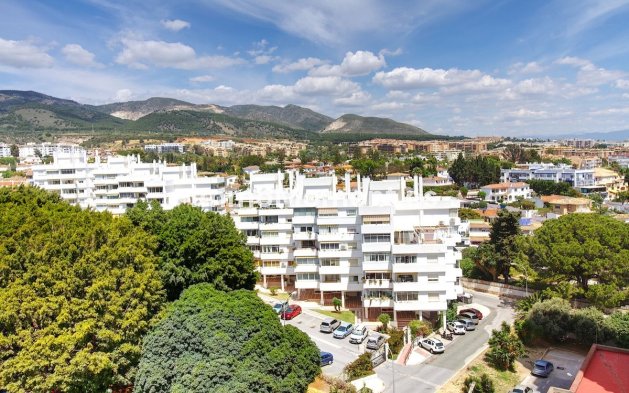 Wiederverkauf - Wohnung - Benalmadena - Benalmadena Costa