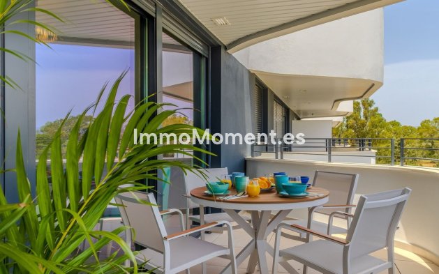 Revente - Appartement - Torremolinos