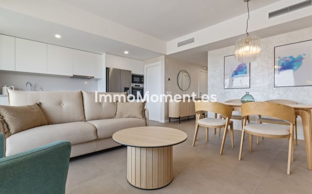 Revente - Appartement - Torremolinos