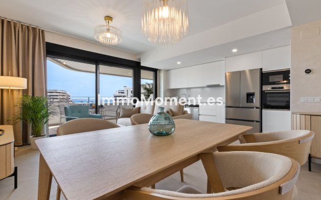 Revente - Appartement - Torremolinos