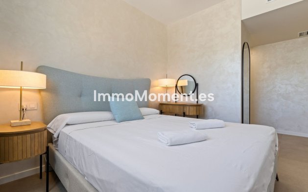 Revente - Appartement - Torremolinos