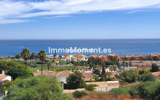 Resale - Apartment - Manilva - La Duquesa