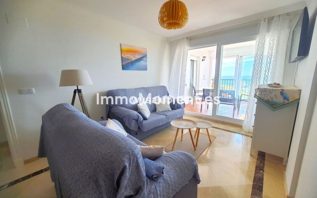 Resale - Apartment - Manilva - La Duquesa