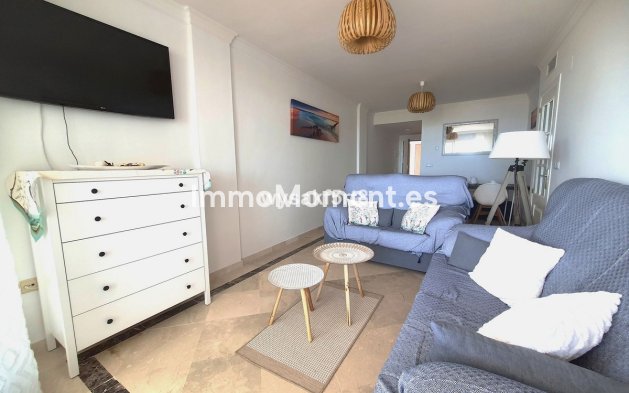 Resale - Apartment - Manilva - La Duquesa