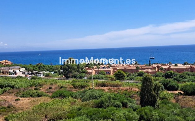 Resale - Apartment - Manilva - La Duquesa