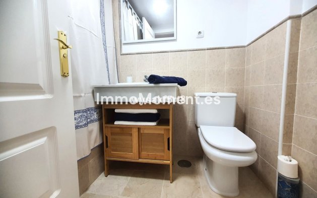 Resale - Apartment - Manilva - La Duquesa