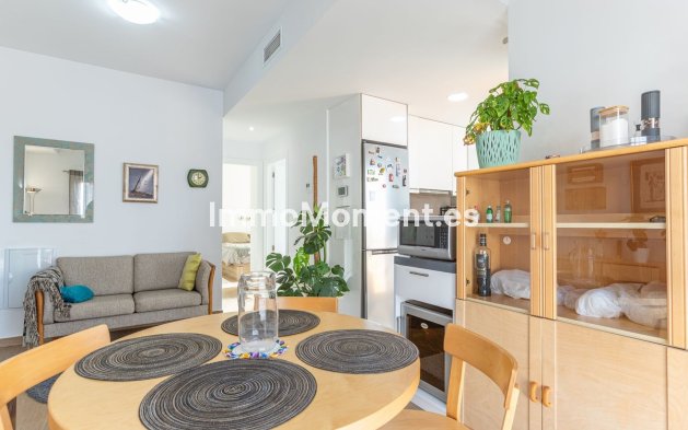 Wiederverkauf - Wohnung - Torrevieja - Torrevieja Centro