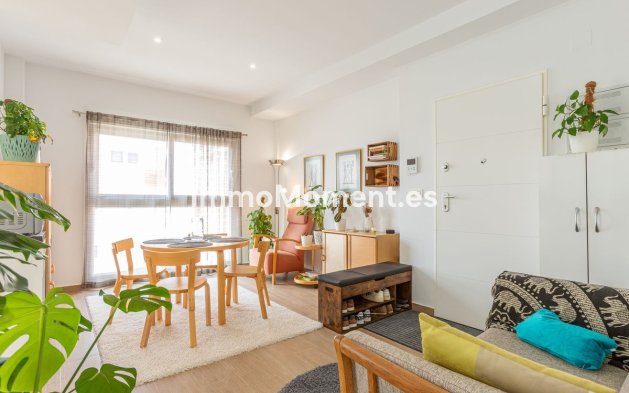 Wiederverkauf - Wohnung - Torrevieja - Torrevieja Centro