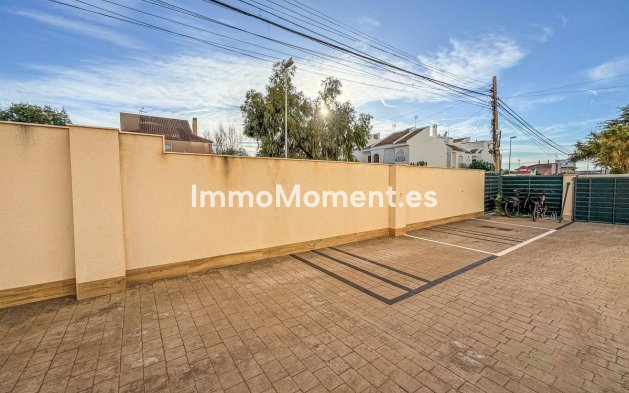 Wiederverkauf - Wohnung - Torrevieja - Torrevieja Centro