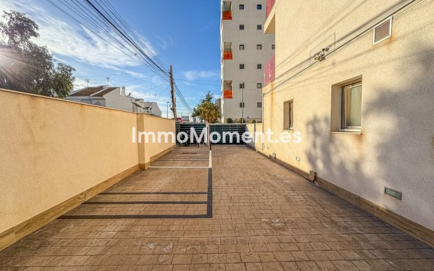 Wiederverkauf - Wohnung - Torrevieja - Torrevieja Centro