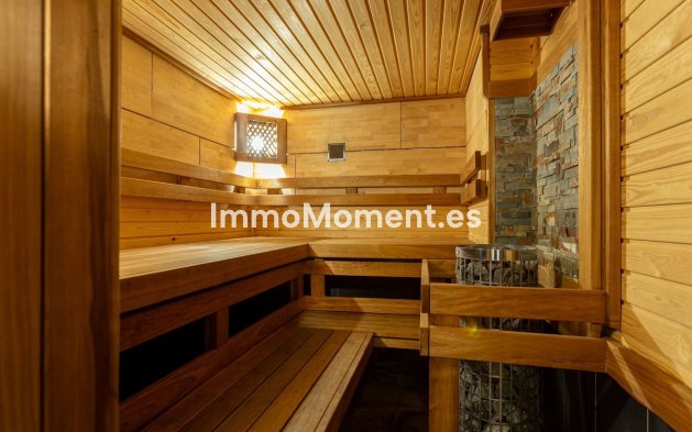 Wiederverkauf - Wohnung - Torrevieja - Torrevieja Centro