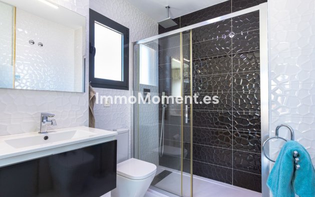 Wiederverkauf - Wohnung - Orihuela - Orihuela Costa