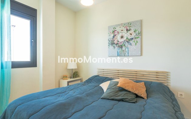 Wiederverkauf - Wohnung - Orihuela - Orihuela Costa