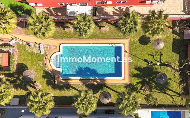 Wiederverkauf - Wohnung - Orihuela - Orihuela Costa