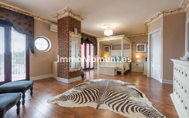 Wiederverkauf - Villa - Benalmadena - Benalmadena Costa