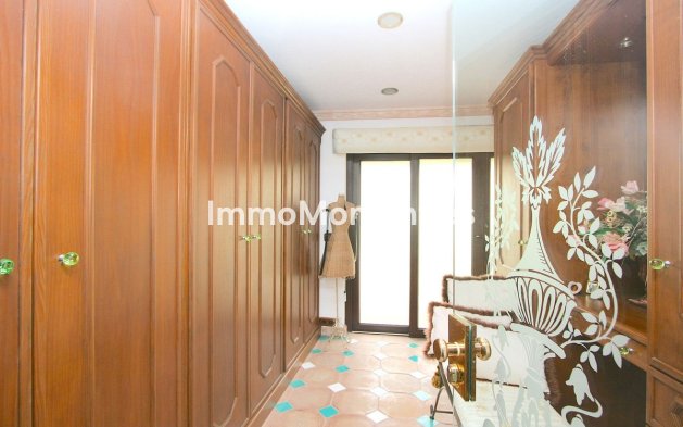 Wiederverkauf - Villa - Benalmadena - Benalmadena Costa