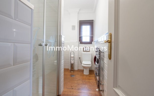 Wiederverkauf - Villa - Benalmadena - Benalmadena Costa