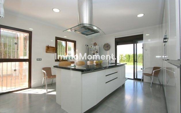 Reventa - Villa - Mijas - Sierrezuela