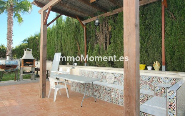 Reventa - Villa - Mijas - Sierrezuela