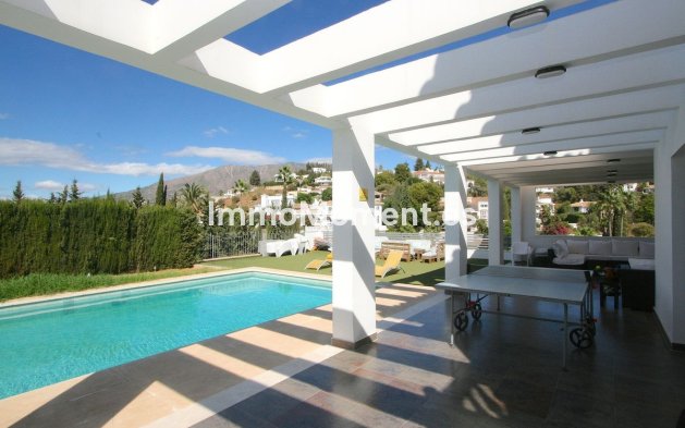 Reventa - Villa - Mijas - Sierrezuela
