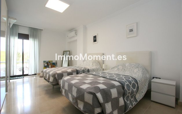 Reventa - Villa - Mijas - Sierrezuela
