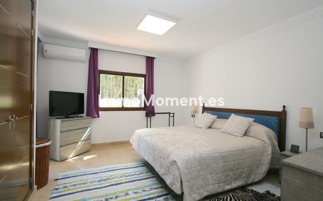 Reventa - Villa - Mijas - Sierrezuela