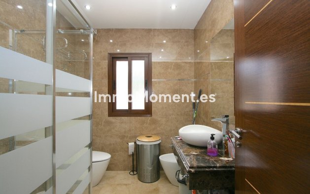 Reventa - Villa - Mijas - Sierrezuela