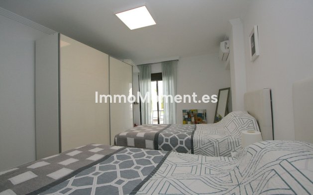 Reventa - Villa - Mijas - Sierrezuela