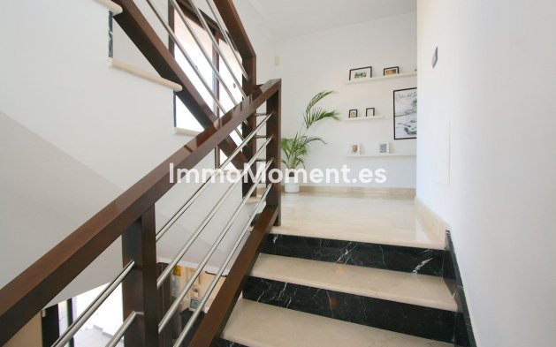 Reventa - Villa - Mijas - Sierrezuela