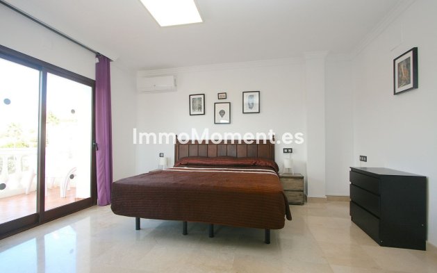 Reventa - Villa - Mijas - Sierrezuela