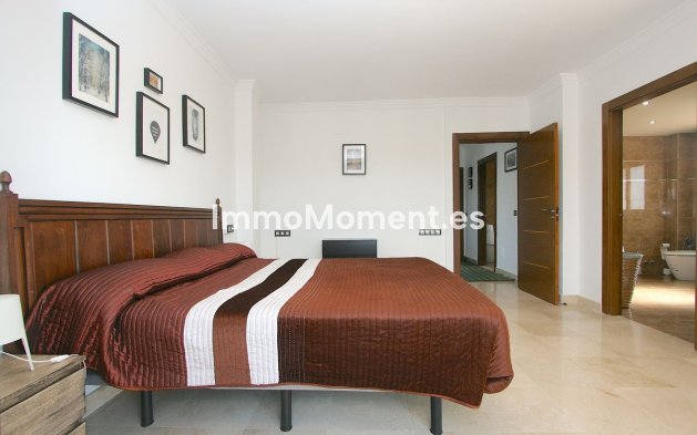 Reventa - Villa - Mijas - Sierrezuela