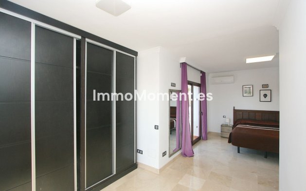 Reventa - Villa - Mijas - Sierrezuela