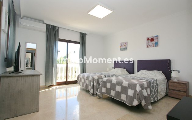 Reventa - Villa - Mijas - Sierrezuela