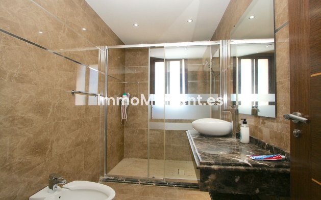 Reventa - Villa - Mijas - Sierrezuela