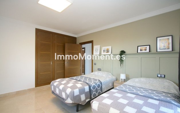 Reventa - Villa - Mijas - Sierrezuela