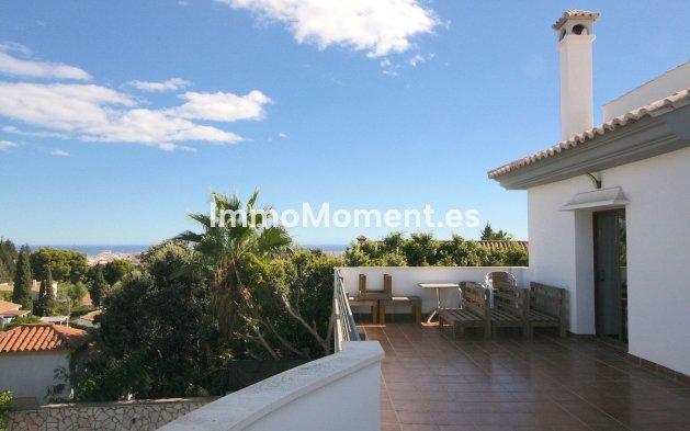 Reventa - Villa - Mijas - Sierrezuela
