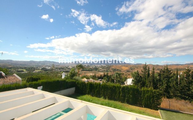 Reventa - Villa - Mijas - Sierrezuela