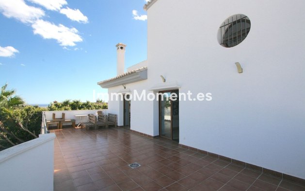 Reventa - Villa - Mijas - Sierrezuela