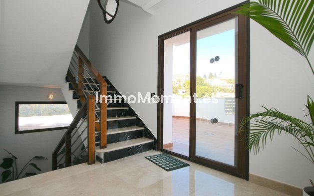 Reventa - Villa - Mijas - Sierrezuela