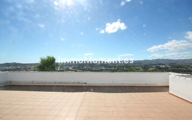 Reventa - Villa - Mijas - Sierrezuela