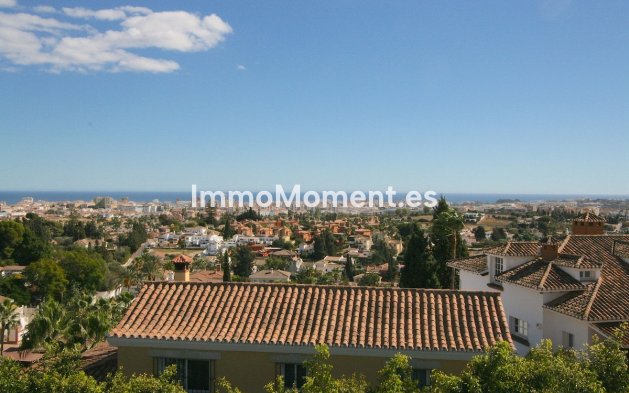 Reventa - Villa - Mijas - Sierrezuela