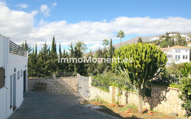 Reventa - Villa - Mijas - Sierrezuela