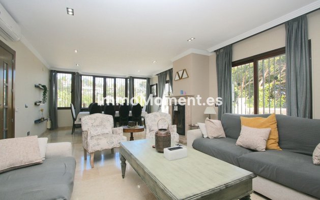 Reventa - Villa - Mijas - Sierrezuela