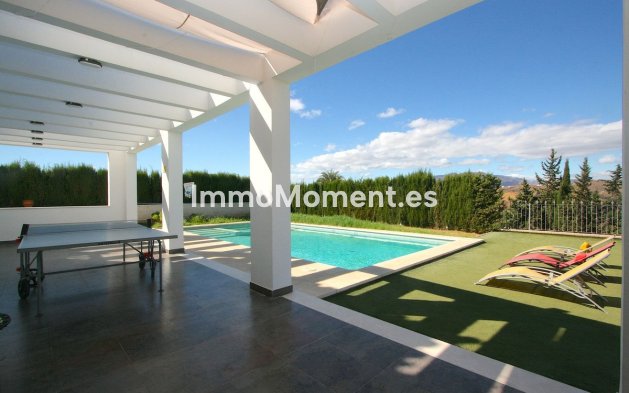 Reventa - Villa - Mijas - Sierrezuela